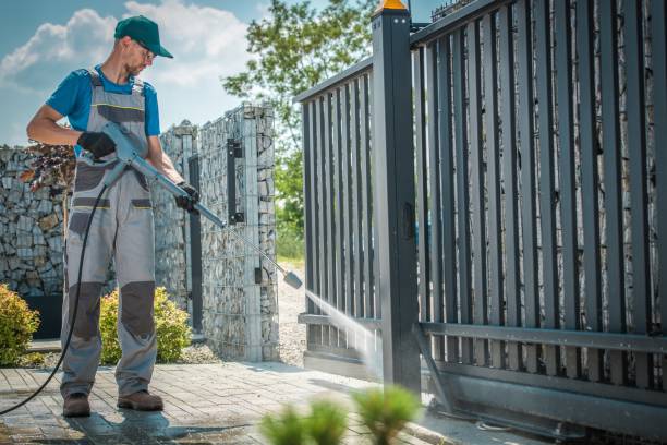 Best Building Exterior Washing  in Lacoochee, FL