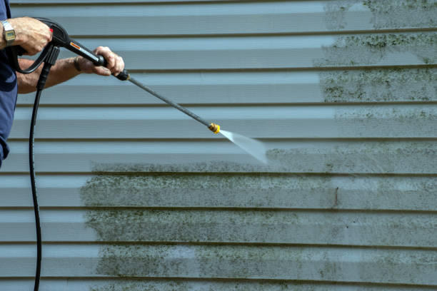 Lacoochee, FL Pressure Washing Services Company